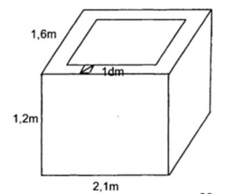 Toán lớp 5: Giải toán cơ bản và nâng cao tuần 22 luyện tập 2