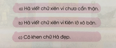 [Cánh điều] Giải Tiếng Việt 1 tập 1 bài 65: iên, iêt