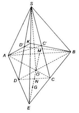 Giải Câu 3 Bài Ôn tập cuối năm