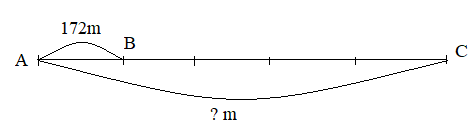 Giải bài luyện tập - sgk Toán 3 trang 76