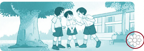 [KNTT] Giải VBT Đạo đức 2 bài 12: Tìm kiếm sự hỗ trợ khi ở trường