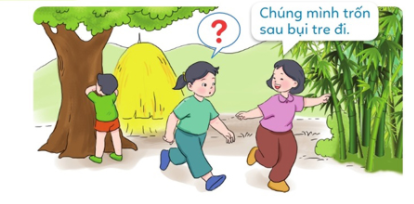 [Cánh diều] Giải đạo đức 1 bài: Phòng tránh bị thương do các vật sắc nhọn