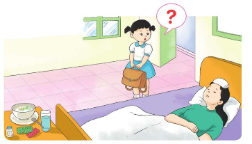 [Cánh diều] Giải đạo đức 1 bài: Em với ông bà, cha mẹ