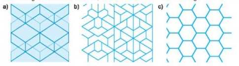 [KNTT] Giải SBT toán bài 22: Hình có tâm đối xứng