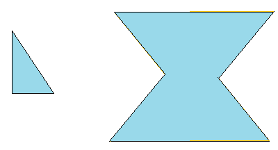 Giải câu 3 trang 128 toán tiếng anh 3