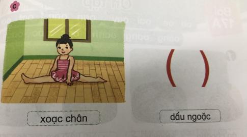 [Phát triển năng lực] Tiếng việt 1 bài 16D: oac, oăc, oach