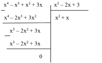 Giải bài Ôn tập chương 1 - Đại số - Toán 8 tập 1