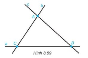 [KNTT] Giải SBT toán 6 bài: Ôn tập chương VIII