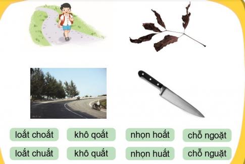 [Phát triển năng lực] Tiếng việt 1 bài 30A: Tình yêu thương