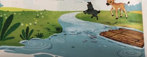 [Phát triển năng lực] Tiếng việt 1 bài 2A: e, ê