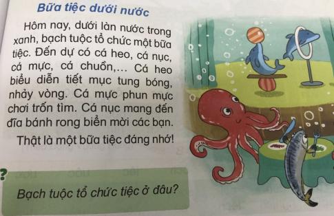 [Phát triển năng lực] Tiếng việt 1 bài 15C: iêc, uôc, ươc