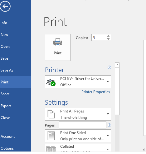 [Cánh diều] Giải tin học 6 bài 2: Trình bày trang, định dạn và in văn bản [nid:73331]