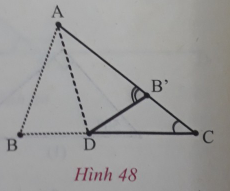Giải phần 1. Thực hành trang 106 Toán Vnen 7 tập 1