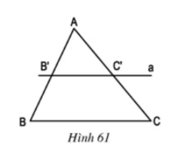 Giải Bài: Ôn tập chương 3 - sgk Toán 8 tập 2 Trang 89-1