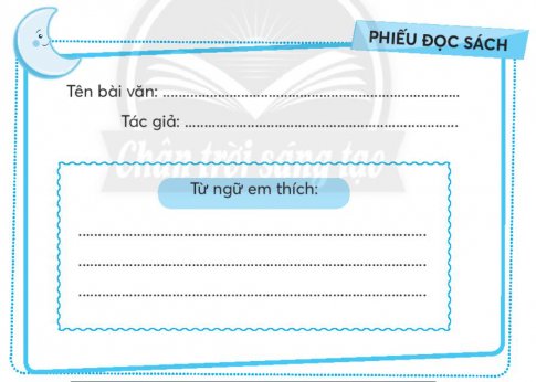 [CTST] Giải VBT Tiếng việt 2 bài 4: Cô gió 