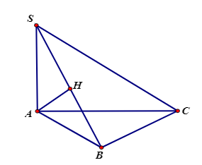 Toán 11: Đề kiểm tra học kì 2 dạng trắc nghiệm (Đề 3)