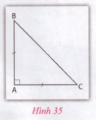 Giải toán VNEN 9 bài 3: Tỉ số lượng giác của góc nhọn