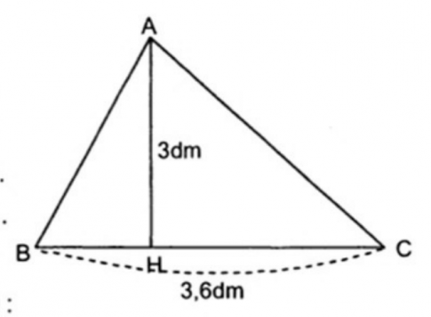 Toán lớp 5: Giải toán cơ bản và nâng cao tuần 32 luyện tập 2