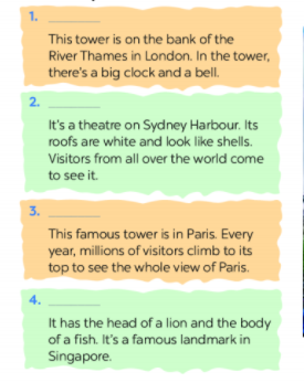 [Kết nối tri thức và cuộc sống] Tiếng Anh 6 unit 9: Communication