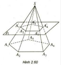 Giải bài 4: Hai mặt phẳng song song  - SGK hình học 11 trang 64