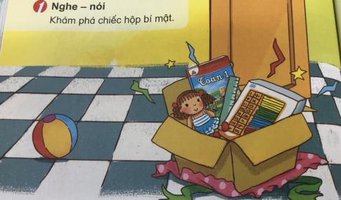 [Phát triển năng lực] Tiếng việt 1 bài 16B: oan, oăn