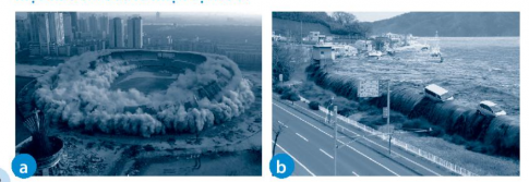 [Chân trời sáng tạo] Giải SBT lịch sử và địa lí 6 bài 9: Cấu tạo của Trái Đất. Động đất và núi lửa