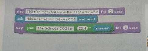 Giải vnen tin 8 bài 8: Hội thoại người - máy