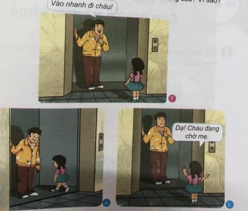 [Phát triển năng lực] Giải tự nhiên và xã hội 1 Bài 27: bảo vệ cơ thể an toàn