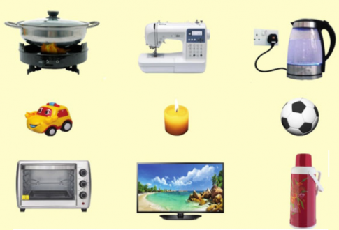 [Cánh diều] Giải đạo đức 1 bài: Phòng tránh bị bỏng