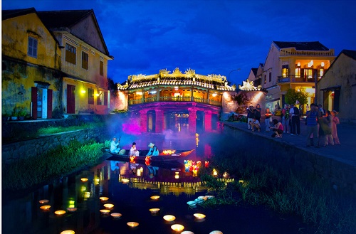  ảnh, tranh vẽ về cảnh đẹp thiên nhiên ở nước ta