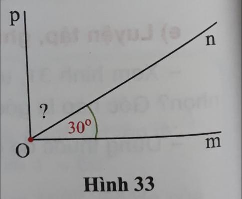 Giải VNEN toán hình 6 bài 2: Số đo góc - Khi nào thì góc xOy + góc yOz = góc xOz