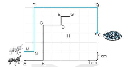 [KNTT] Giải VBT Toán 2 bài 72: Ôn tập hình học