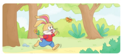 [Cánh diều] Giải đạo đức 1 bài: Học tập, sinh hoạt đúng giờ