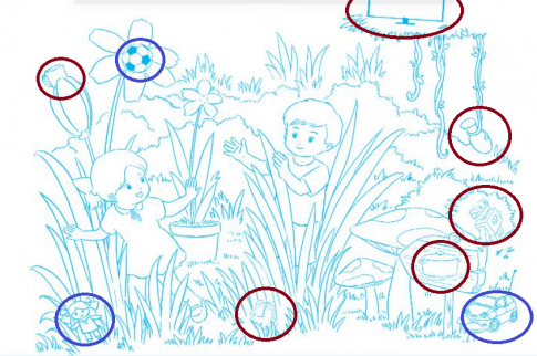 [CTST] Giải VBT Tiếng Việt 2 bài 2: Đồng hồ báo thức