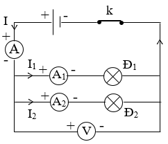Đáp án câu 4 đề kiểm tra học kỳ 2 (Đề 9) Vật lý 7