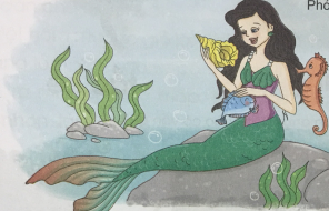 [Cánh điều] Giải Tiếng Việt 1 tập 1 bài 77: ang, ac