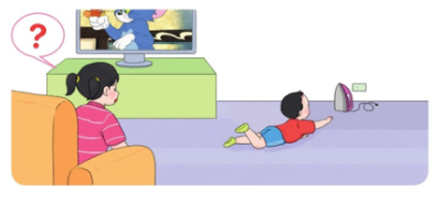 [Cánh diều] Giải đạo đức 1 bài: Phòng tránh bị bỏng