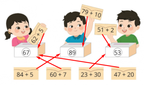 [Cánh diều] Giải toán 1 bài: Luyện tập trang 138