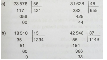 Giải bài 1 trang 84 sgk Toán 4 | Để học tốt Toán 4