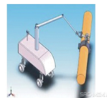 Giải VBT tiếng Anh 6 VNEN unit 12: Robots