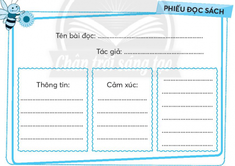 [CTST] Giải VBT Tiếng Việt 2 bài 4: Hoa mai vàng