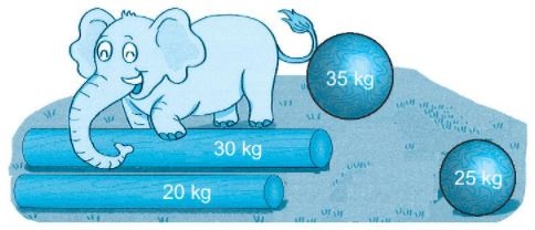 [KNTT] Giải VBT Toán 2 bài 47: Luyện tập chung