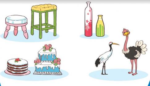 [Phát triển năng lực] Giải toán 1 bài: Dài hơn, ngắn hơn