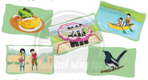 [Chân trời sáng tạo] Giải tiếng việt 2 bài 2: Con suối bản tôi