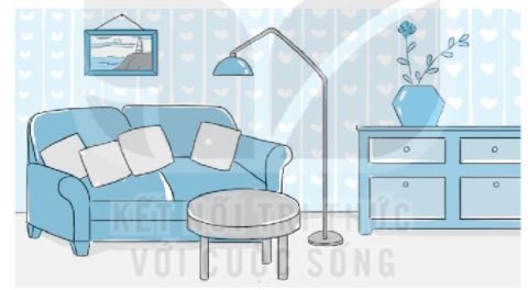 [KNTT] Giải VBT Toán 2 bài 26: Đường gấp khúc, hình tứ giác