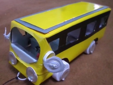  [Cánh diều] Giải mĩ thuật 6 bài 13: Thiết kế tạo dáng ô tô