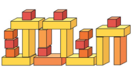 [Cánh diều] Giải toán 1 bài: Ôn tập trang 168