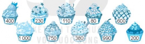 [KNTT] Giải VBT Toán 2 bài 49: Các số tròn trăm, tròn chục