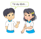 [Kết nối tri thức và cuộc sống] Hoạt động trải nghiệm 2 bài 15: Việc của mình không cần ai nhắc