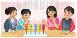 [Cánh diều] Giải toán 2 bài: Ôn tập về một số yếu tố thống kê và xác suất